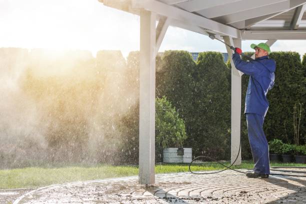 Professional Pressure Washing Services in Prospect Park, PA